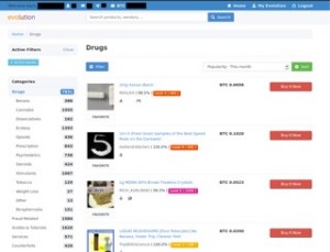 biggest darknet market 2023