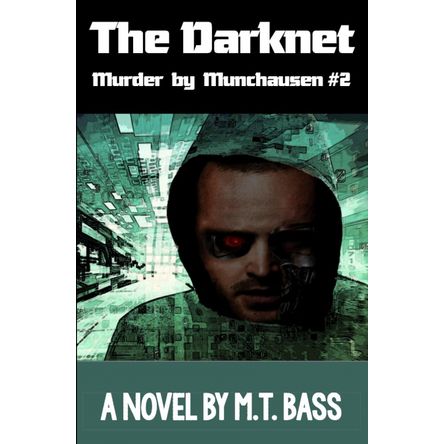 darknet magazine