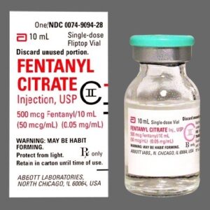 do people buy fentanyl