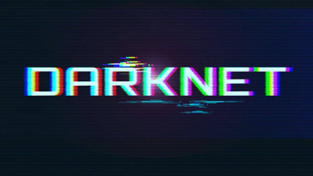 darknet gun market
