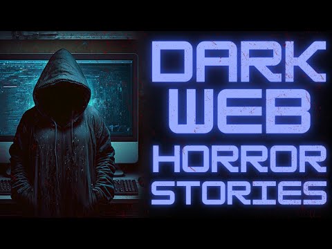deep dark web