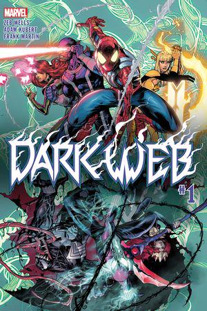 how to acces the dark web