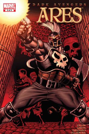 ares dark