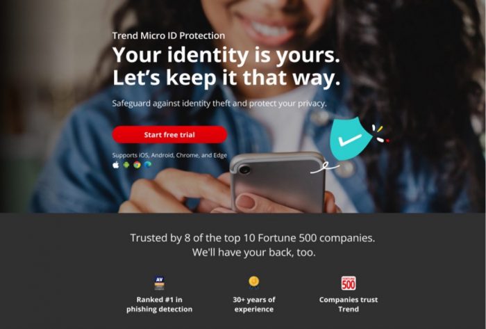 how to get on the dark web on your phone