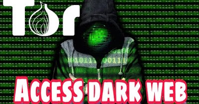how to access dark web on iphone